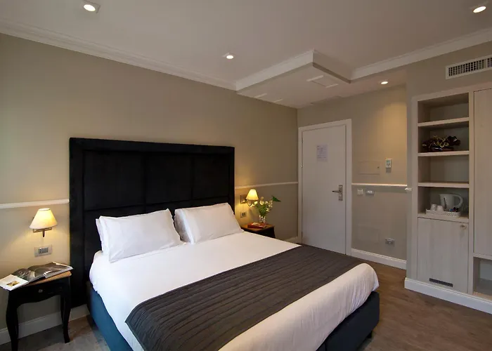 Seven Suites Roma